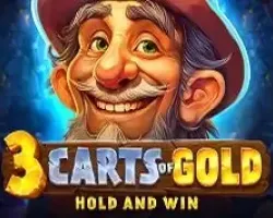 WILD WILD GOLD